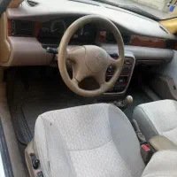 سمند LX ساده، مدل ۱۳۸۷