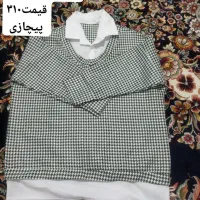 شومیزپیچازی،دورس کراپی،دورس|لباس|تربت جام, شاد|دیوار