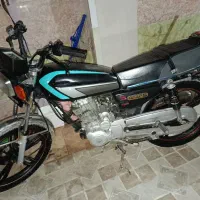 کویر متور 150