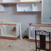 نیازمند همکاری در حوزه نصب کابینت