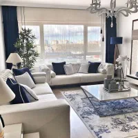 پردیس ۱۵۰ متر ۳ خوابه سند تک برگ فاز ۴ محله ۲