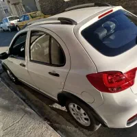 فروش کوییک ۱۴۰۲|خودرو سواری و وانت|ابهر, |دیوار