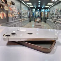 آیفون IPhone 13 Normal سفید|موبایل|تهران, نازیآباد|دیوار