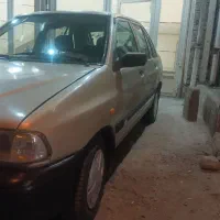 پراید 141|خودرو سواری و وانت|اسکو, |دیوار