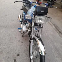 موتور تیزپر توس