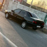 پژو 405 مدل ۸۲ لوازمی