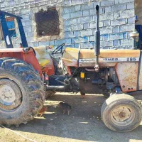 تراکتورفرگوسن۲۸۵|خودرو سنگین|مشگین شهر, |دیوار