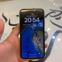 ایفون x 256