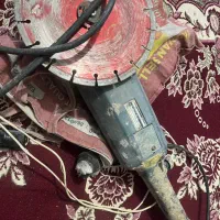 سنگ فرز سنگ بر آلمانی|ابزارآلات|تهران, حکیمیه|دیوار
