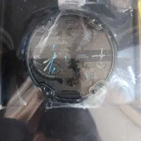 ساعت دیزل اورجینال به شرط شناسنامه دار