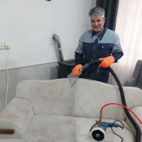 مبل شویی پاک شور تمام نقاط نیشابور و(حومه قدمگاه)