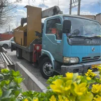 کاویان ۱۰۶ مدل ۸۷