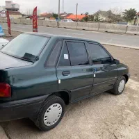 پراید ۸۲|خودرو سواری و وانت|رشت, پسیخان|دیوار