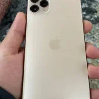 ایفون ۱۱ پرو مکس استثنایی