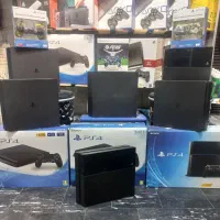 جشنواره  پی اس فور با چک صیادی