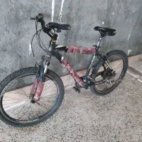 دوچرخه
