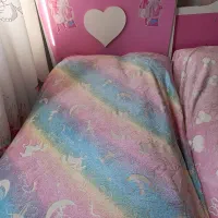 تخت تک نفره