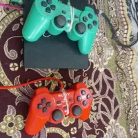 پلی استیشن ۲|کنسول، بازی ویدئویی و آنلاین|تربتحیدریه, ابوذر|دیوار