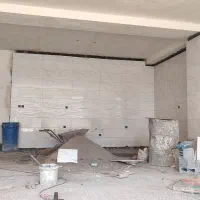 کاشی کاری و سنگ کاری بابایی|خدمات پیشه و مهارت|زنجان, |دیوار