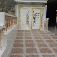 نقاشی ساختمان