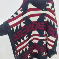 پانچ بافت و پالتوی فوتر زغالی