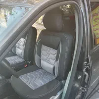 شیشه دودی روکش صندلی و دور فرمان|قطعات یدکی و لوازم جانبی|تهران, مسعودیه|دیوار