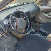 پرشیا سال مدل ۹۸|خودرو سواری و وانت|بستان آباد, |دیوار