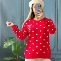 بولیز دورس آستین بلند