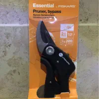 قیچی باغبانی فیسکارس اصل-آکبند تعداد محدود