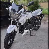 اپاچی مدل 95