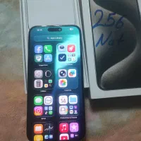 آیفون ۱۵ پرو مکس معاوضه ۲۴ اترا