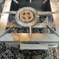 پلو پز|اجاق گاز و لوازم برقی پختوپز|مشهد, شهید قربانی|دیوار