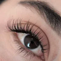 مژه اکستنشن|خدمات آرایشگری و زیبایی|بروجن, |دیوار