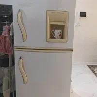 یخچال برند هیمالیا