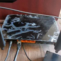 مودم mr600 v2 tplink سیمکارتی