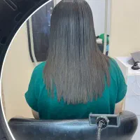 کراتین با مواد فوق درجه یک و قیمت استثنایی|خدمات آرایشگری و زیبایی|گرگان, |دیوار