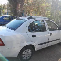 تیبا ۱ دوگانه تبدیلی مدل ۹۳