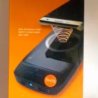 پاوربانک پاور شارژ وایرلس و معمولی پلمپ