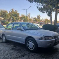 پروتون ویرا سدان