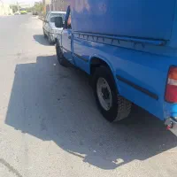 نیسان دوگانه شرکتی