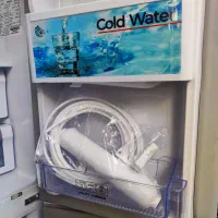 یخچال ساید چهار درب جدید|یخچال و فریزر|خرم‌آباد, |دیوار