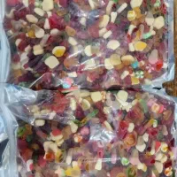 پاستیل ارگانیک