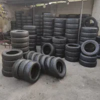 فروش عمده و تک ،لاستیک استوک سواری ونیسان|قطعات یدکی و لوازم جانبی|لاهیجان, لیالستان|دیوار