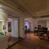 بازسازی ساختمان مسکونی ، اداری و تجاری 0 تا 100