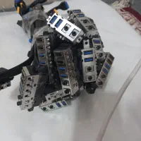 ماژول USB مادربرد|قطعات و لوازم جانبی رایانه|مهاباد (آذربایجان غربی), |دیوار