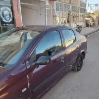 رانا بادمجونی سیر|خودرو سواری و وانت|مشهد, هفت تیر (نه دره)|دیوار