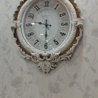 ساعت دیواری