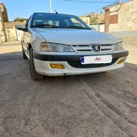 پژو پارس مدل ۹۷