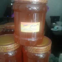 عسل طبیعی ارگانیک مخصوص بیماران دیابتی|خوردنی و آشامیدنی|نجف‌آباد, گلبهار|دیوار