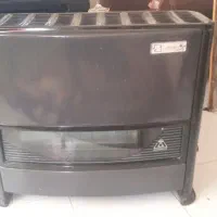 بخاری گازی جهان افروز